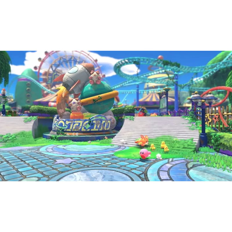 Nintendo 10007239 Videojogo Standard alemão, neerlandês, inglês, espanhol, francês, italiano, japonês, coreano Nintendo Switch