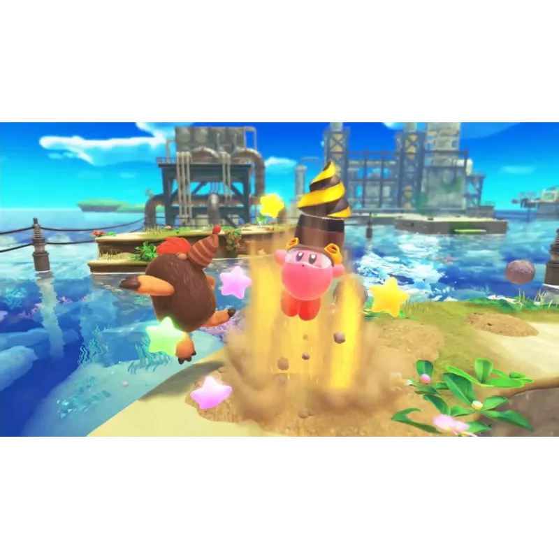 Nintendo 10007239 Videojogo Standard alemão, neerlandês, inglês, espanhol, francês, italiano, japonês, coreano Nintendo Switch