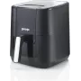 Gorenje AF1350DWB Fritadeira de ar quente individual 5,4 L de instalação livre 1350 W preta
