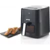 Gorenje AF1350DWB Fritadeira de ar quente individual 5,4 L de instalação livre 1350 W preta