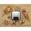 Gorenje AF1350DWB Fritadeira de ar quente individual 5,4 L de instalação livre 1350 W preta