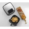 Gorenje AF1350DWB Fritadeira de ar quente individual 5,4 L de instalação livre 1350 W preta