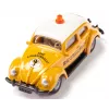 Siku 1561 VW Carocha ADAC veículo em miniatura, série Blister, a partir dos 3 anos