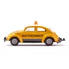 Siku 1561 VW Carocha ADAC veículo em miniatura, série Blister, a partir dos 3 anos