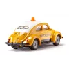 Siku 1561 VW Carocha ADAC veículo em miniatura, série Blister, a partir dos 3 anos