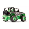 Siku Jeep ‘Big Wheel’ Modelo de veículo todo-o-terreno pré-montado