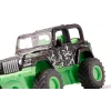 Siku Jeep ‘Big Wheel’ Modelo de veículo todo-o-terreno pré-montado