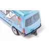 Siku Campervan Modelo de autocarro pré-montado