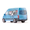 Siku Campervan Modelo de autocarro pré-montado