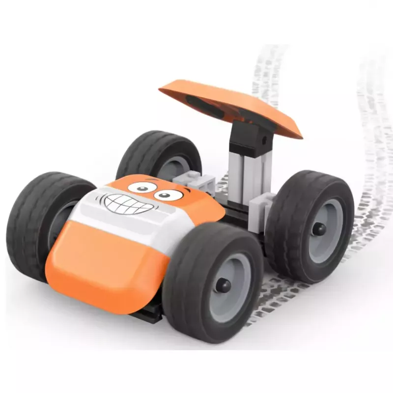 Brinquedo de construção Fischertechnik Junior Max 576101 — conjunto de construção educativo para crianças
