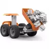Brinquedo de construção Fischertechnik Junior Max 576101 — conjunto de construção educativo para crianças