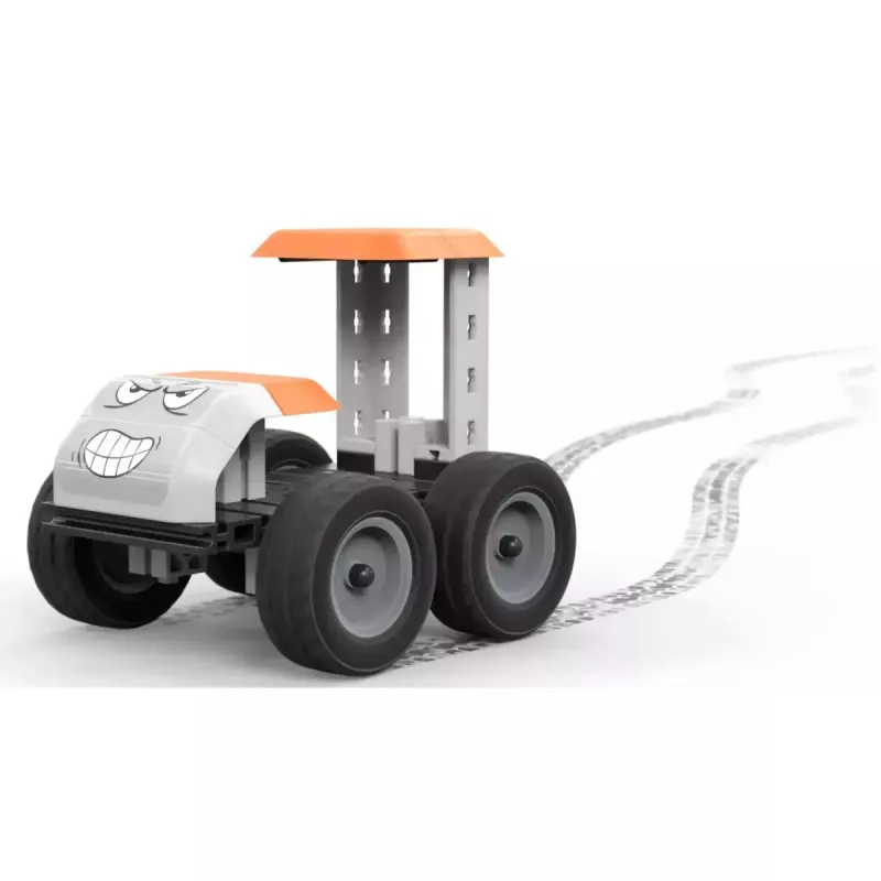 Brinquedo de construção Fischertechnik Junior Max 576101 — conjunto de construção educativo para crianças