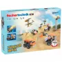 Brinquedo de construção Fischertechnik Junior Max 576101 — conjunto de construção educativo para crianças