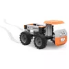 Fischertechnik Junior Pro 576100 – conjunto de construção modular para aprendizagem STEM