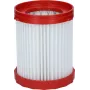 Bosch 2 608 000 663 Acessório para aspirador filtro
