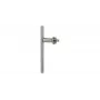 Chave sobresselente Bosch 1607950045 metal prateado