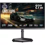 Monitor Cooler Master GM27QPA 27 polegadas QHD IPS Adaptive-Sync 240Hz