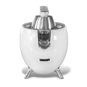 Espremedor manual Unold Power Juicy 1100 W branco