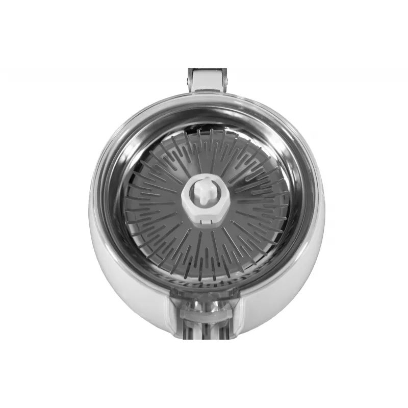 Unold 78130 Power Juicy espremedor de citrinos elétrico, 300 W, branco