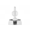 Unold 78130 Power Juicy espremedor de citrinos elétrico, 300 W, branco