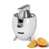 Unold 78130 Power Juicy espremedor de citrinos elétrico, 300 W, branco