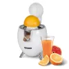 Unold 78130 Power Juicy espremedor de citrinos elétrico, 300 W, branco
