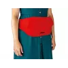Bolsa de água quente elétrica Unold 86013 380 W vermelha