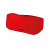 Bolsa de água quente elétrica Unold 86013 380 W vermelha