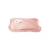 Bolsa de água quente elétrica Unold 86013 380 W vermelha