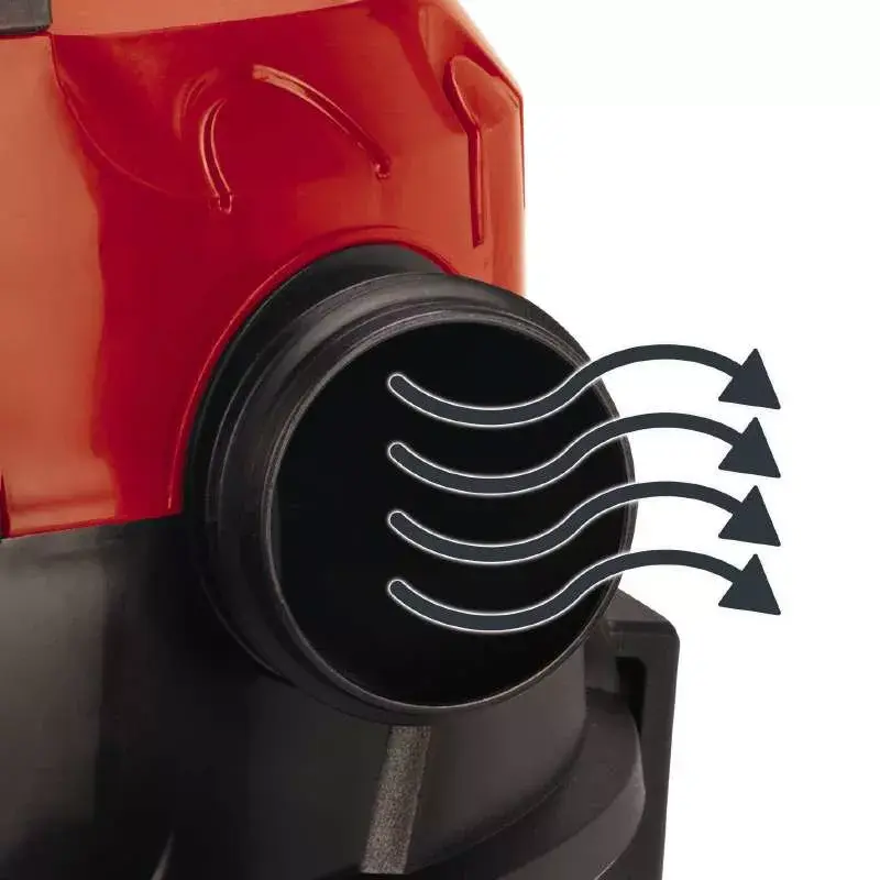 Aspirador Einhell TE-VC 2230 SA
