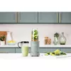 Liquidificadora portátil Nutribullet NBP003LG verde-claro