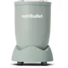 Liquidificadora portátil Nutribullet NBP003LG verde-claro