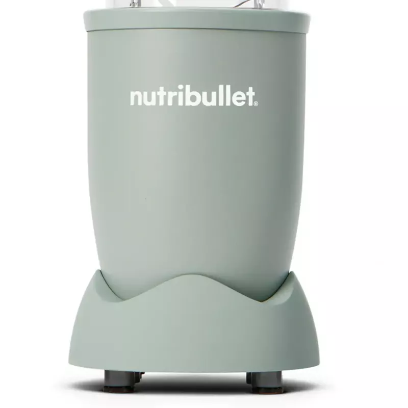 Liquidificadora portátil Nutribullet NBP003LG verde-claro