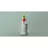Liquidificadora portátil Nutribullet NBP003LG verde-claro