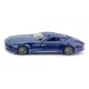 Siku Vision Mercedes-Maybach 6 modelo supercarro pré-montado 1:50