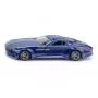 Siku Vision Mercedes-Maybach 6 modelo supercarro pré-montado 1:50