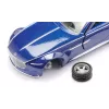 Siku Vision Mercedes-Maybach 6 modelo supercarro pré-montado 1:50