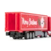 Siku Super Freightliner camião de Natal, vermelho