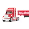 Siku Super Freightliner camião de Natal, vermelho