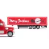 Siku Super Freightliner camião de Natal, vermelho