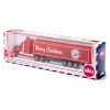 Siku Super Freightliner camião de Natal, vermelho