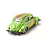 Siku VW Beetle Custom modelo de carro clássico pré-montado