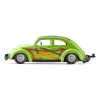 Siku VW Beetle Custom modelo de carro clássico pré-montado