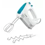 Batedeira Bosch MFQ2210D batedeira manual 375 W azul, branco