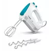 Batedeira Bosch MFQ2210D batedeira manual 375 W azul, branco