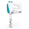 Batedeira Bosch MFQ2210D batedeira manual 375 W azul, branco