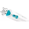 Batedeira Bosch MFQ2210D batedeira manual 375 W azul, branco
