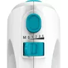 Batedeira Bosch MFQ2210D batedeira manual 375 W azul, branco