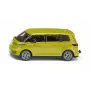 Siku VW ID.Buzz modelo de autocarro pré-montado