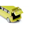 Siku VW ID.Buzz modelo de autocarro pré-montado